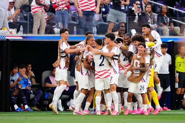 Mundial 2026: EE.UU. debuta el último, Shakira y el partido contra Paraguay