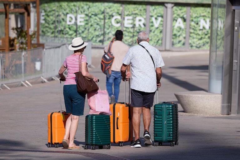 Imserso 2026: Lanzamiento de Plazas de Turismo para Mayores | Destinos y Precios