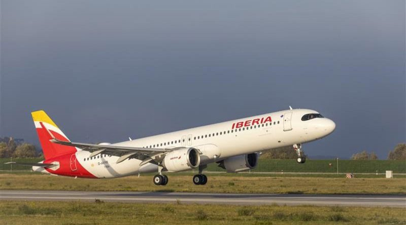 Iberia: Nuevas normas de equipaje de mano a partir de junio. ¡Infórmate y evita multas!