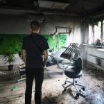 Bombero de Barcelona denunciado por agresión sexual en el parque de bomberos