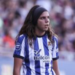 Andreia Jacinto ficha por el Real Madrid: el impacto en la Liga F
