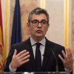 Iustitia Europa ratifica querella contra Sánchez por rescate Plus Ultra