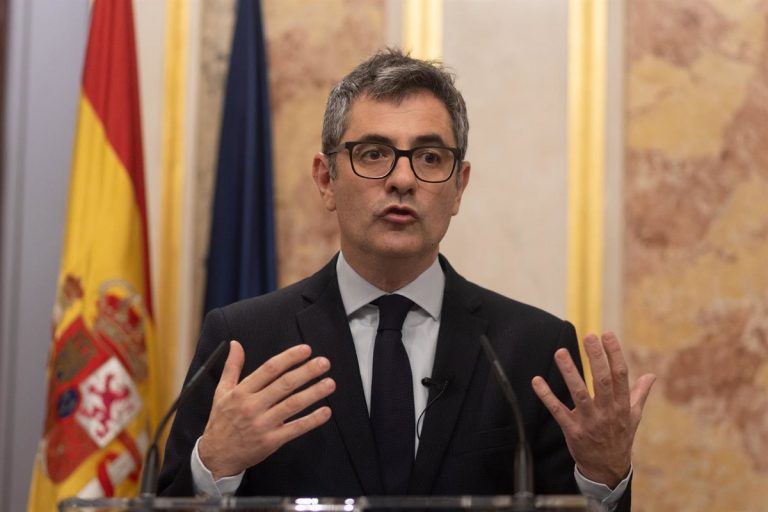 Iustitia Europa ratifica querella contra Sánchez por rescate Plus Ultra