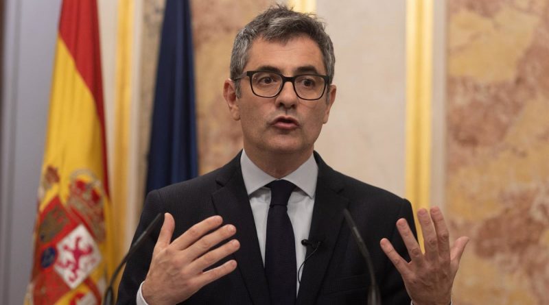 Iustitia Europa ratifica querella contra Sánchez por rescate Plus Ultra