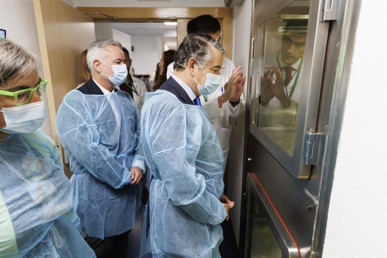 Ministerio: Ayudas digitales prensa, IA campo y récord CSD