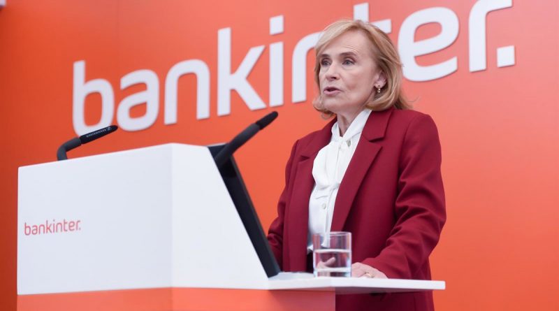 Bankinter compra Tulp Hypotheken: desembarca en Países Bajos y refuerza su negocio hipotecario