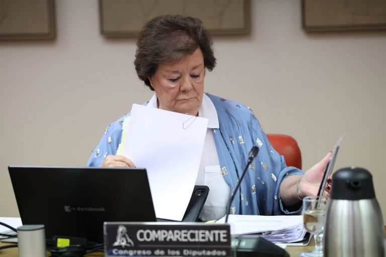 El PP exige al Tribunal de Cuentas que rehaga su informe sobre la Cuenta General de 2024