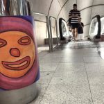 Metro Bilbao: Ola de calor causa caos y retrasos masivos por avería técnica