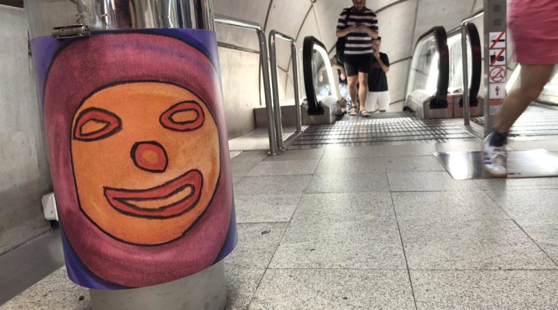 Metro Bilbao: Ola de calor causa caos y retrasos masivos por avería técnica
