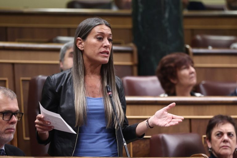 El Congreso tumba la enmienda de Junts y PP para forzar una votación que adelante las elecciones