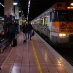 Renfe: Noticias de actualidad, violencia en estaciones y crisis de Rodalies