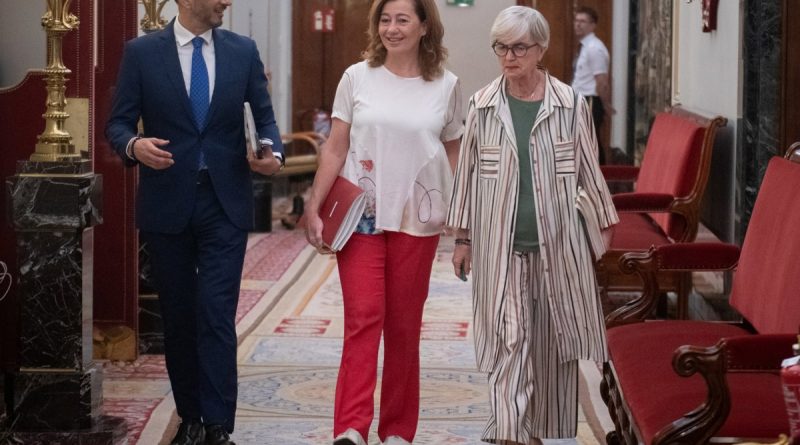 PSOE y Sumar vetan elecciones: Junts denuncia 'portazo' y la izquierda se fractura en crisis interna