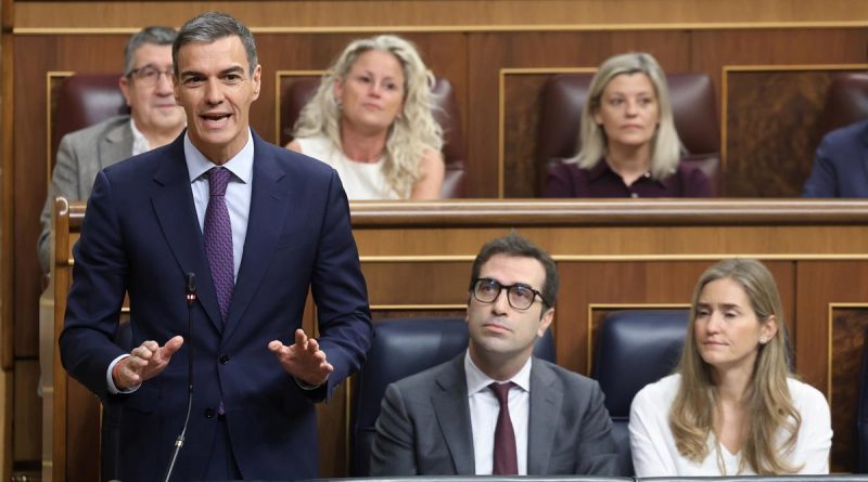Nuevo decreto anticrisis: ¿Qué medidas prepara el Gobierno de Sánchez a finales de junio?