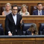 Ester Muñoz defiende el requisito de empadronamiento para el abono transporte de Madrid