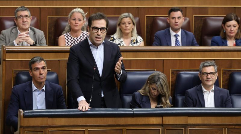 Ester Muñoz defiende el requisito de empadronamiento para el abono transporte de Madrid
