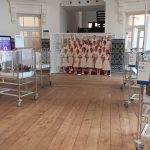 Hepatitis A en escuela infantil de Canarias: 6 casos confirmados en Telde