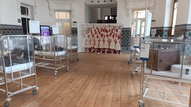 Hepatitis A en escuela infantil de Canarias: 6 casos confirmados en Telde