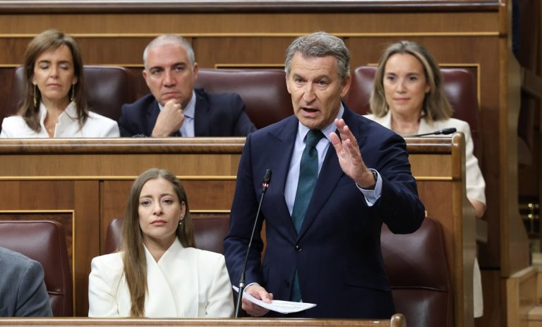 Sánchez abre la puerta a adelantar elecciones si no aprueba los Presupuestos