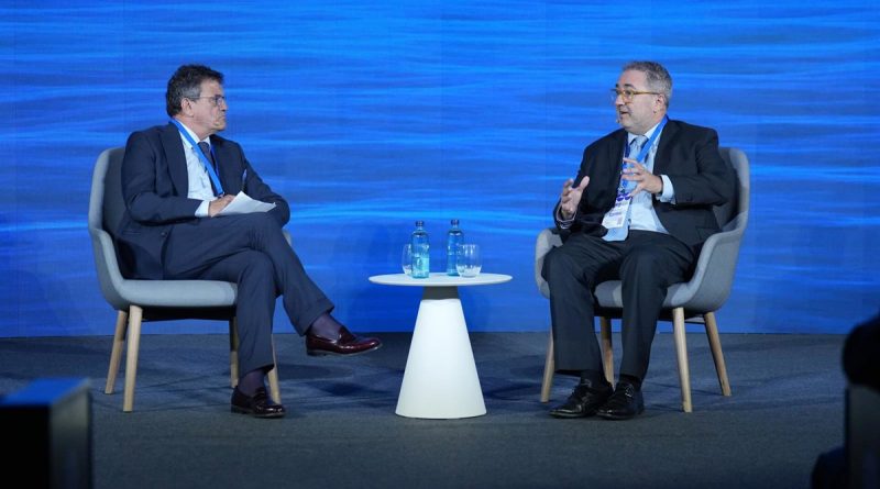 Telefónica: Analistas disparan su potencial al 58%