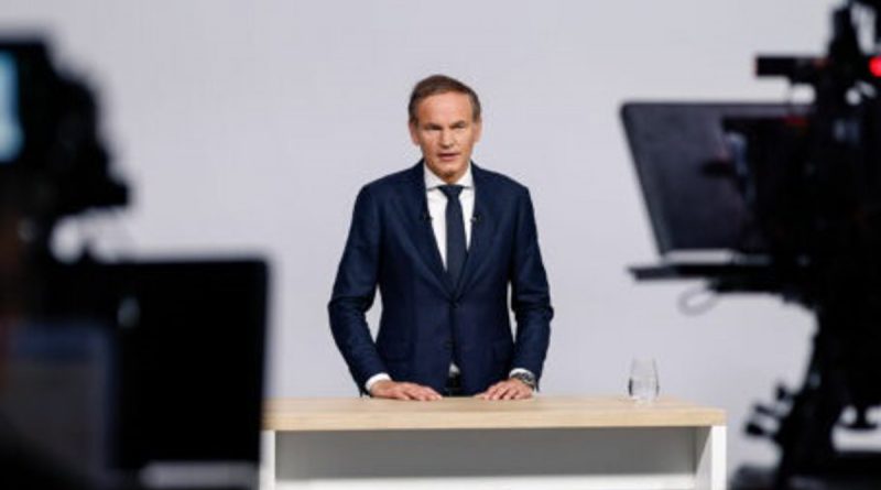 Volkswagen vende Bugatti: Adiós a la era alemana tras 26 años