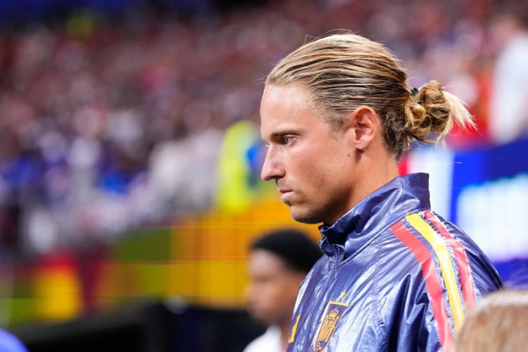 Marcos Llorente: El innovador proyecto de colegio 'sin pantallas' para niños