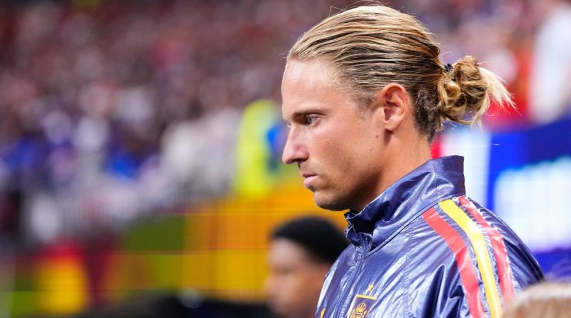 Marcos Llorente: El innovador proyecto de colegio 'sin pantallas' para niños