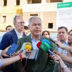 Alcalde Sevilla: "Prioridad nacional" de Vox es ilegal y anticonstitucional