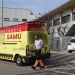 Metro València y Alicante: FGV para por el 20 aniversario del accidente de 2006