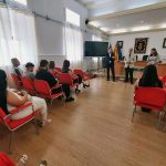 Empleo Euskadi: El 80% rechaza más exigencias de euskera, según el Deustobarómetro
