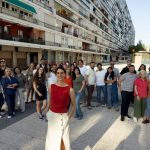 Rita Maestre ficha a Dani Ayuso y Diana López para su candidatura en Más Madrid