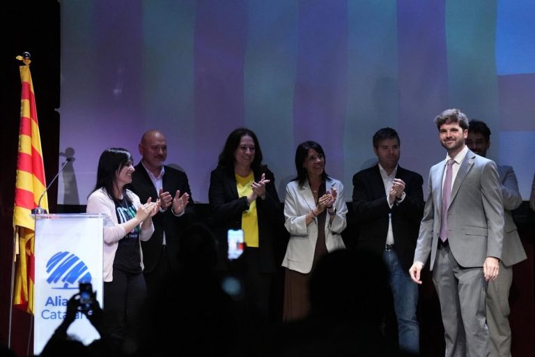 Aliança Catalana expulsa a su candidato en Figueres: la razón y el nuevo candidato en Barcelona