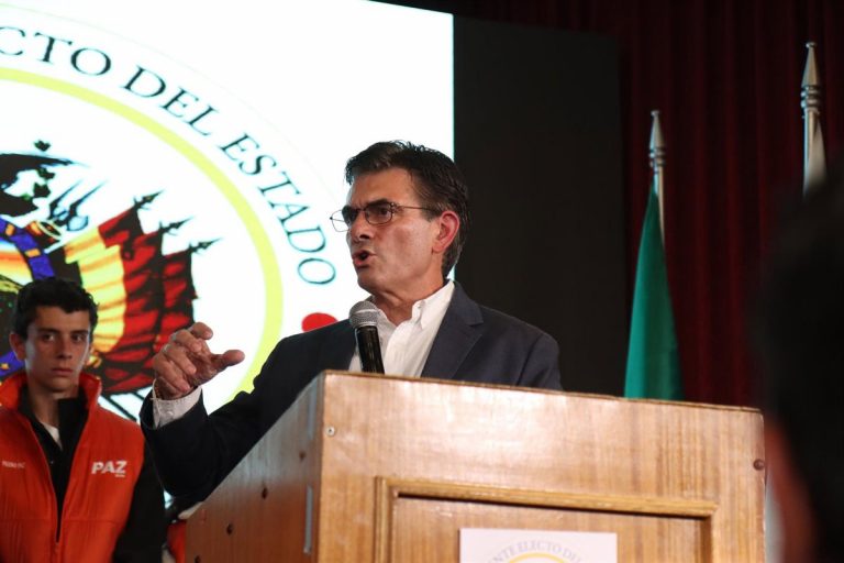 Estado de excepción en Bolivia: Paz interviene para liberar carreteras