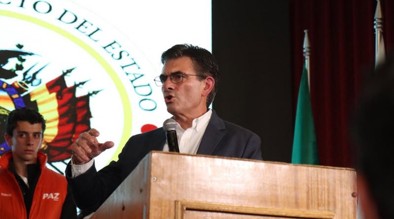 Estado de excepción en Bolivia: Paz interviene para liberar carreteras
