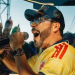 Abelardo de la Espriella, nuevo presidente de Colombia: Gana por la mínima a Iván Cepeda
