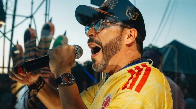 Abelardo de la Espriella, nuevo presidente de Colombia: Gana por la mínima a Iván Cepeda