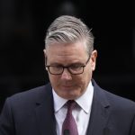 Keir Starmer dimite como Primer Ministro británico: Última hora y quién le sucederá