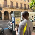 Salamanca: Nuevo estacionamiento regulado desde el 15 de julio