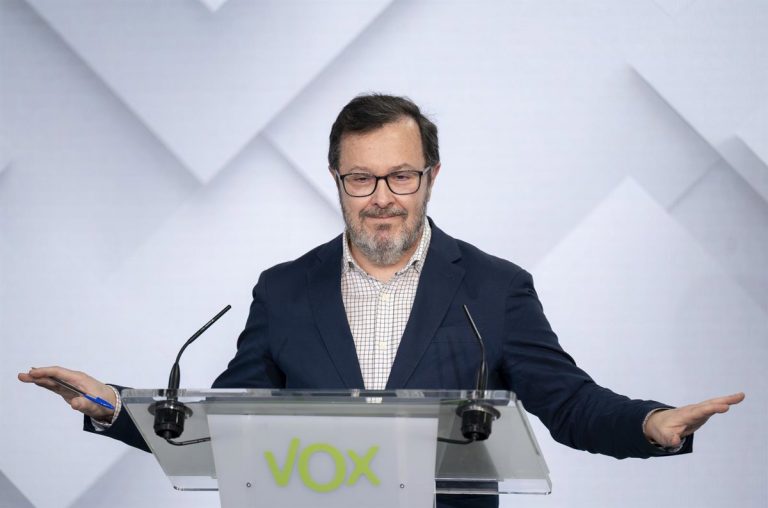 Moción de censura Algeciras: El PP andaluz la descarta y apuesta por la estabilidad
