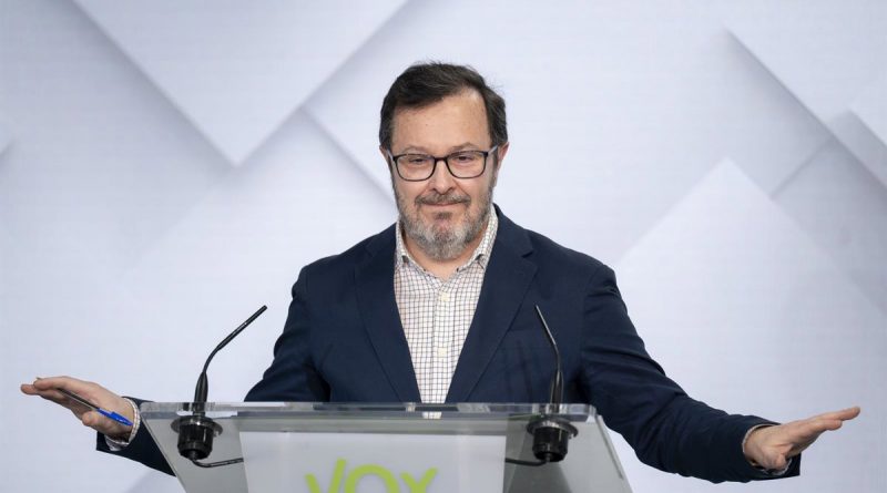 Moción de censura Algeciras: El PP andaluz la descarta y apuesta por la estabilidad