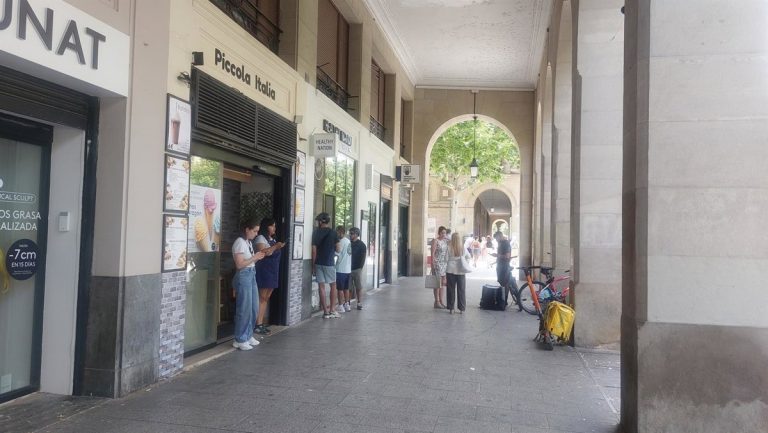 Apagón Zaragoza: Miles sin luz por altas temperaturas