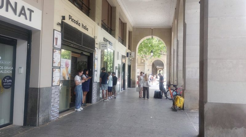 Apagón Zaragoza: Miles sin luz por altas temperaturas