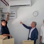 Ola de calor y contaminación: la doble mortal del verano en España