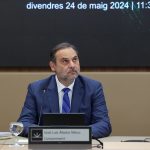 CGPJ: Nombramiento clave en Sala Segunda del Supremo y el bloqueo