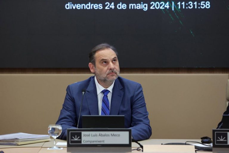 CGPJ: Nombramiento clave en Sala Segunda del Supremo y el bloqueo