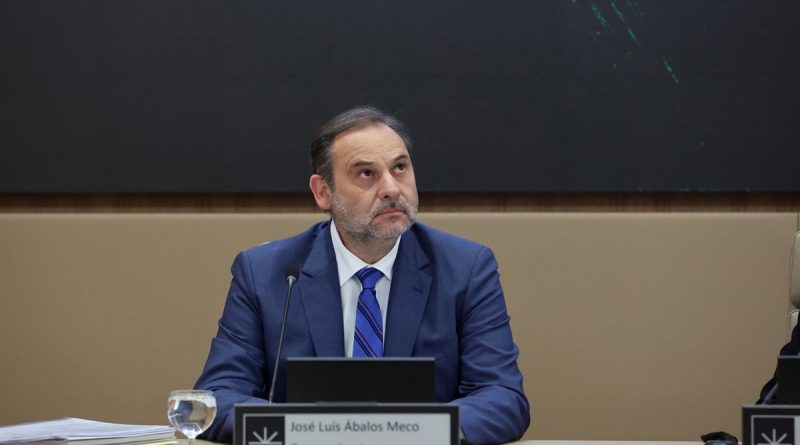 CGPJ: Nombramiento clave en Sala Segunda del Supremo y el bloqueo