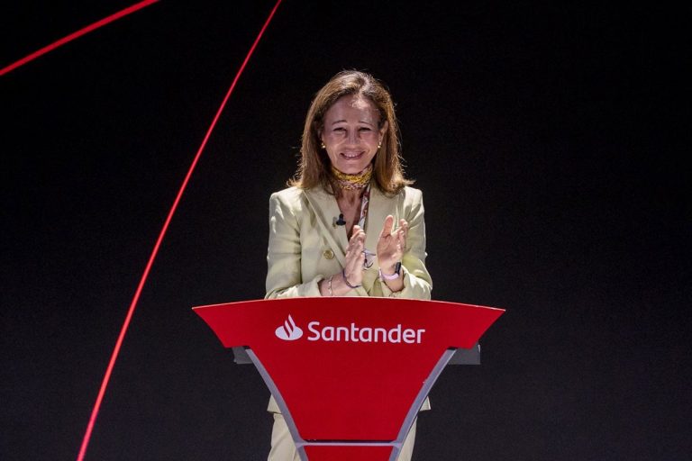Santander negocia prejubilaciones millonarias: condiciones, edad y cuánto pagará el banco