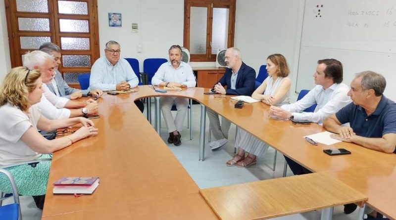 Mallorca: Pretemporada 2026/27 con Luis García al frente y el ascenso como meta