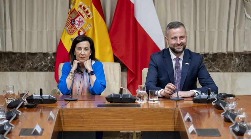Iberia blinda a la Selección Española con un Airbus de lujo al Mundial