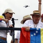 María Corina Machado: debate en Washington sobre su regreso a Venezuela