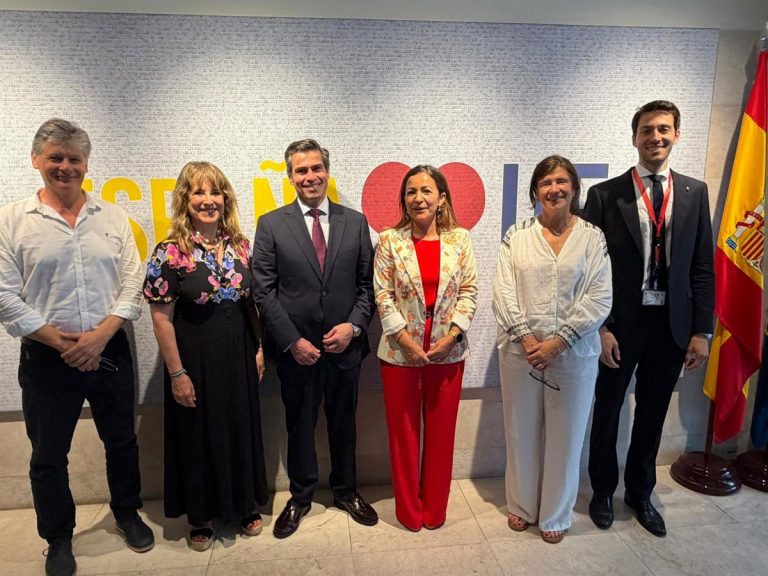 Consejo de Ministros: Inversión histórica en dependencia de 6.200 millones hasta 2027